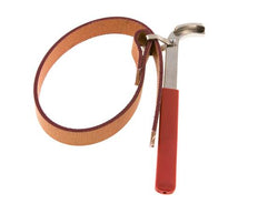 30 - 160mm Clamping Range Light Duty Strap Wrench