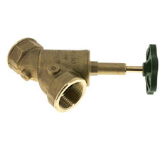 G1-1/2'' Brass Angle Seat Valve EPDM 10 bar Drinking Water- AL2BM