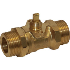 Belimo Characterized Valve G3/4 Kvs7.8 24VAC/DC 75s MP-Bus 1Nm IP40 C420Q-K/CQ24A-MPL