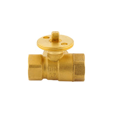 BW3 1/2'' 3/2-way ball valve