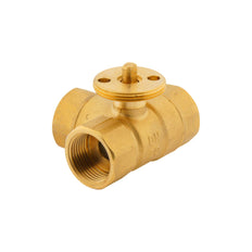 BW3 3/4'' 3/2-way ball valve