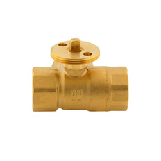 BW3 3/4'' 3/2-way ball valve