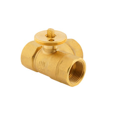 BW3 3/4'' 3/2-way ball valve