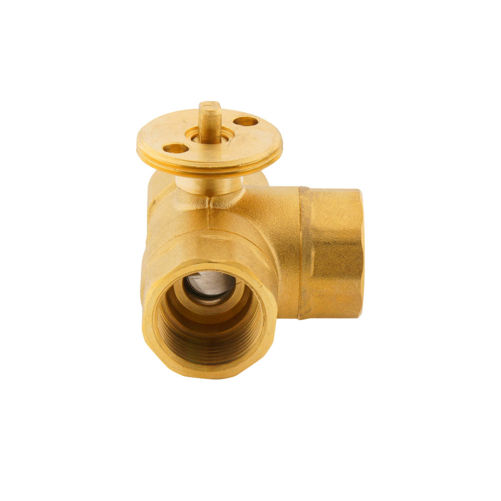 BW3 3/4'' 3/2-way ball valve