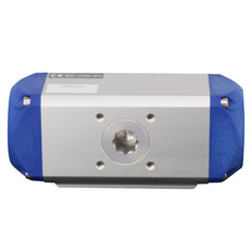 G1-1/2'' 2-Way Stainless Steel Pneumatic Ball Valve Double Acting - BL2SA3