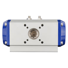 G2-1/2'' 2-Way Stainless Steel Pneumatic Ball Valve Double Acting - BL2SA3
