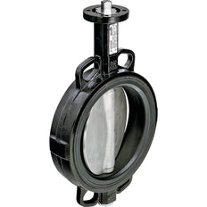Belimo Butterfly Valve DN300/PN16 Wafer GGG40 EPDM D6300W