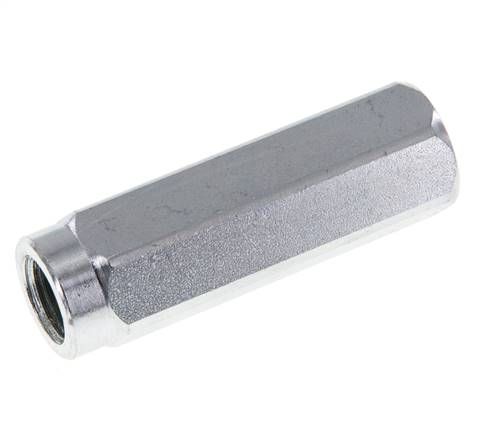 G 1/4'' Hydraulic Check Valve Steel 0.4-350 bar (5.8-5075 psi)