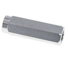 G 1/4'' Hydraulic Check Valve Steel 0.4-350 bar (5.8-5075 psi)