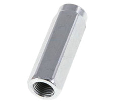 G 1/4'' Hydraulic Check Valve Steel 0.4-350 bar (5.8-5075 psi)