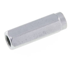 G 1/4'' Hydraulic Check Valve Steel 1-350 bar (14.5-5075 psi)