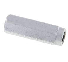 G 1/4'' Hydraulic Check Valve Steel 1-350 bar (14.5-5075 psi)