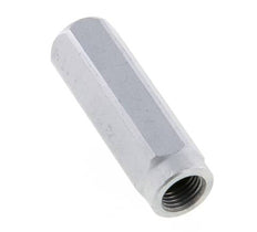 G 1/4'' Hydraulic Check Valve Steel 1-350 bar (14.5-5075 psi)