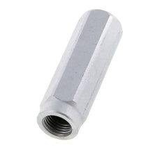 G 1/4'' Hydraulic Check Valve Steel 1-350 bar (14.5-5075 psi)