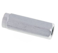 G 1/4'' Hydraulic Check Valve Steel 1-350 bar (14.5-5075 psi)