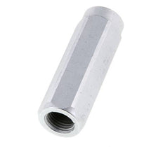 G 1/4'' Hydraulic Check Valve Steel 1-350 bar (14.5-5075 psi)