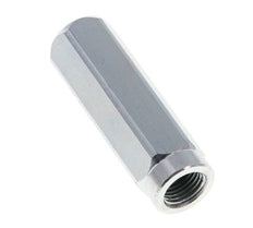 G 1/4'' Hydraulic Check Valve Steel 5-350 bar (72.5-5075 psi)