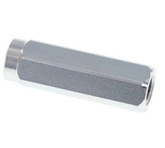 G 1/4'' Hydraulic Check Valve Steel 5-350 bar (72.5-5075 psi)
