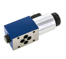 4/2 Way NG6 (D03) 24V DC Hydraulic Solenoid Valve - Bosch 4WE6D6X