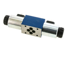 4/2 Way NG6 (D03) 24V DC Hydraulic Solenoid Valve - Bosch 4WE6D6X-OF