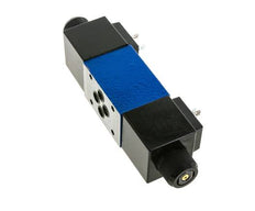 4/3 Way NG6 (D03) 230V AC Hydraulic Solenoid Valve - Bosch 4WE6G6X