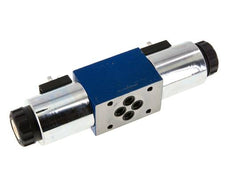 4/3 Way NG6 (D03) 24V DC Hydraulic Solenoid Valve - Bosch 4WE6H6X