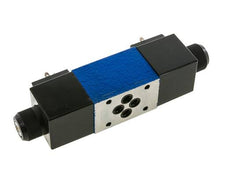 4/3 Way NG6 (D03) 230V AC Hydraulic Solenoid Valve - Bosch 4WE6H6X