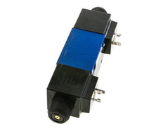 4/3 Way NG6 (D03) 230V AC Hydraulic Solenoid Valve - Bosch 4WE6J6X