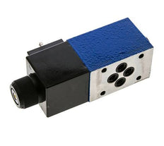 4/2 Way NG6 (D03) 230V AC Hydraulic Solenoid Valve - Bosch 4WE6Y6X