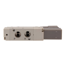 NPT 1/8'' 24V DC 3/2-Way NC Solenoid Valve 1.5-8bar MVSC1