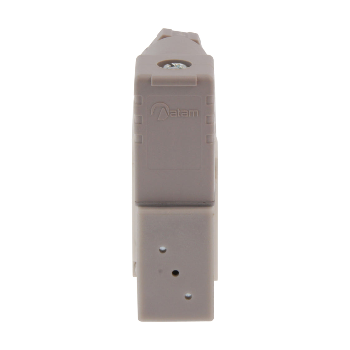 NPT 1/8'' 110V AC 3/2-Way NC Solenoid Valve 1.5-8bar MVSC1