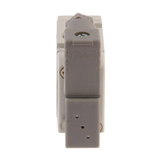 NPT 1/4'' 110V AC 3/2-Way NO Solenoid Valve 2-8bar MVSC1
