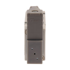 NPT 1/4'' 24V DC 5/2-Way Solenoid Valve 2-8bar MVSC1