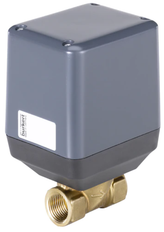 NPT 1/2 inch Brass 24VDC 2-Way Disc Valve 3285 269322