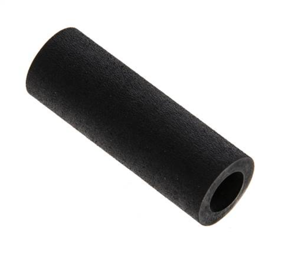 Replacement Sleeve Abrasion Resistant For 3/8'' Threaded Pinch Valve