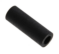 Replacement Sleeve Abrasion Resistant For 3/8'' Threaded Pinch Valve