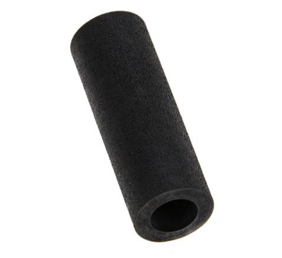 Replacement Sleeve Abrasion Resistant For 3/8'' Threaded Pinch Valve