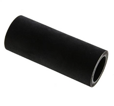 Replacement Sleeve Abrasion Resistant For 1 1/4'' Threaded Pinch Valve