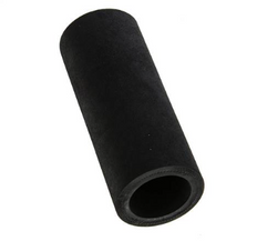 Replacement Sleeve Abrasion Resistant For 1 1/4'' Threaded Pinch Valve