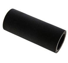 Replacement Sleeve Abrasion Resistant For 1 1/2'' Threaded Pinch Valve