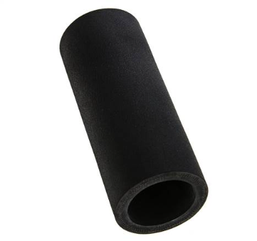 Replacement Sleeve Abrasion Resistant For 1 1/2'' Threaded Pinch Valve