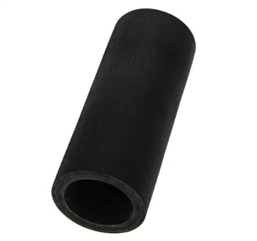 Replacement Sleeve Abrasion Resistant For 1 1/2'' Threaded Pinch Valve