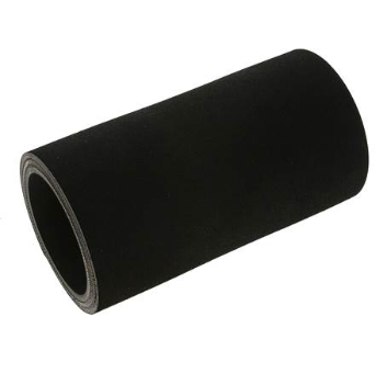 Replacement Sleeve Abrasion Resistant For 2 1/2'' Threaded Pinch Valve