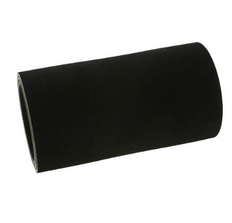 Replacement Sleeve Abrasion Resistant For 2 1/2'' Threaded Pinch Valve