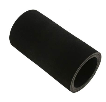 Replacement Sleeve Abrasion Resistant For 2 1/2'' Threaded Pinch Valve