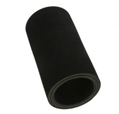 Replacement Sleeve Abrasion Resistant For 2 1/2'' Threaded Pinch Valve