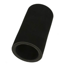 Replacement Sleeve Abrasion Resistant For 2 1/2'' Threaded Pinch Valve