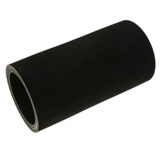 Replacement Sleeve Abrasion Resistant For 3'' Threaded Pinch Valve