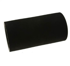 Replacement Sleeve Abrasion Resistant For DN200 Flanged Pinch Valve