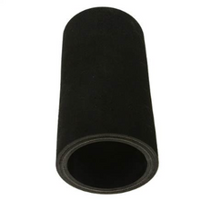Replacement Sleeve Abrasion Resistant For 4'' Threaded Pinch Valve
